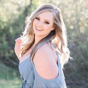 Meet your Posher, Erica